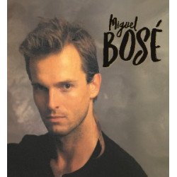 MIGUEL BOSÉ - MIGUEL BOSÉ...