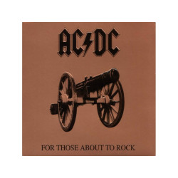 AC/DC - FOR THOSE ABOUT TO...