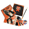 VANESA MARTIN - PLACERES Y PECADOS (LP-VINILO + CD + CAMISETA + PULSERA) BOX DELUXE