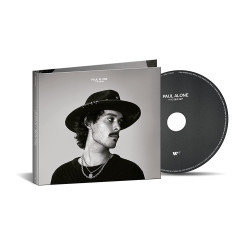 PAUL ALONE - Y YO QUÉ SÉ? (CD)