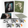 DAVID BOWIE - A DIVINE SYMMETRY (4 CD + BLU-RAY)