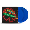 RED HOT CHILI PEPPERS - UNLIMITED LOVE (2 LP-VINILO) AZUL
