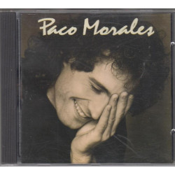 PACO MORALES - PACO MORALES...