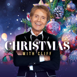 CLIFF RICHARD - CHRISTMAS WITH CLIFF (CD)