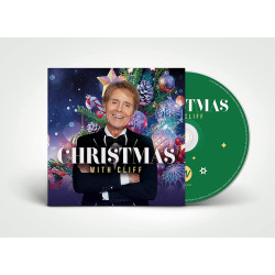 CLIFF RICHARD - CHRISTMAS WITH CLIFF (CD)