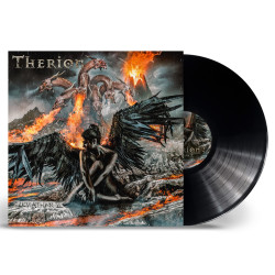 THERION - LEVIATHAN II (LP-VINILO)