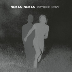 DURAN DURAN - FUTURE PAST (2 LP-VINILO) DELUXE