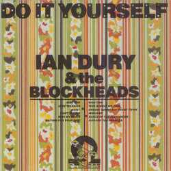 IAN DURY & THE BLOCKHEADS -...