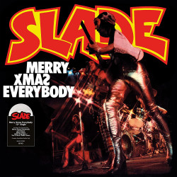 SLADE - MERRY XMAS...