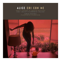 ALICE - ERI CON ME (2 LP-VINILO)