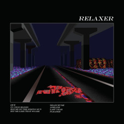 ALT-J - RELAXER (LP-VINILO)