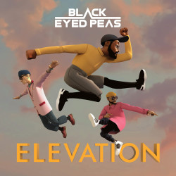 THE BLACK EYED PEAS -...