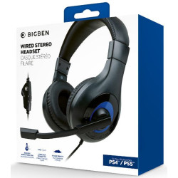 PS5 AURICULARES BIGBEN...