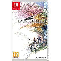 SW HARVESTELLA