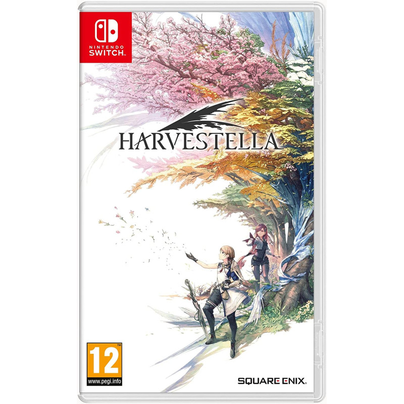 SW HARVESTELLA