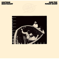 CAPTAIN BEEFHEART AND THE...