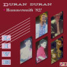 DURAN DURAN - LIVE AT HAMMERSMITH '82! (2 LP-VINILO) DORADO