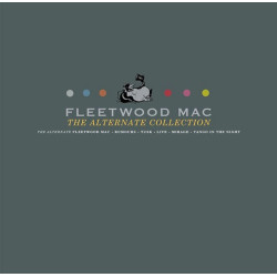 FLEETWOOD MAC - THE...
