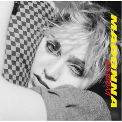 MADONNA - EVERYBODY (40...