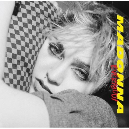 Madonna - Everybody (40 Aniversario) (lp-vinilo 12)