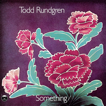 TODD RUNDGREN - SOMETHING / ANYTHING (50TH ANNIVERSARY EDITION) (4 LP-VINILO) MULTICOLOR BOX