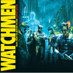 B.S.O. WATCHMEN (3...