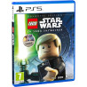 PS5 LEGO STAR WARS: LA SAGA SKYWALKER GALACTIC EDITION