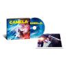 CAMELA - QUE LA MUSICA TE ACOMPAÑE (CD) EDICIÓN FIRMADA