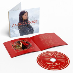 ANDREA CORR - CHRISTMAS (CD)