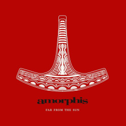 AMORPHIS - FAR FROM THE SUN...