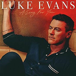 LUKE EVANS - A SONG FOR YOU (CD)