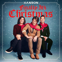 HANSON - FINALLY IT´S...