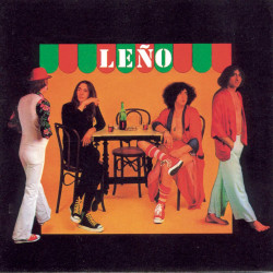 LEÑO - LEÑO (REMASTERIZADO...