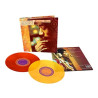 JIMI HENDRIX - BURNING DESIRE (2 LP-VINILO) COLOR