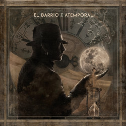 EL BARRIO - ATEMPORAL (CD)