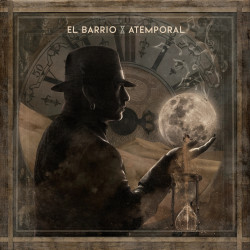 EL BARRIO - ATEMPORAL (CD)...