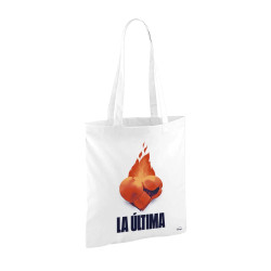 AITANA - B.S.O. LA ÚLTIMA (CD + PLANIFICADOR SEMANAL + TOTE BACK + PEGATINAS) BOX SET