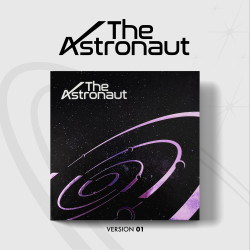 JIN - THE ASTRONAUT (VERSION 01) (CD SINGLE)