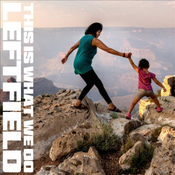 LEFTFIELD - THIS IS WHAT WE DO (2 LP-VINILO)