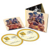 THE BEACH BOYS - SAIL ON SAILOR 1972 (2 CD) DELUXE