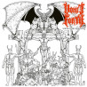 VOMIT FORTH - NORTHEASTERN DEPRIVATION (RE-ISSUE 2022) (CD)