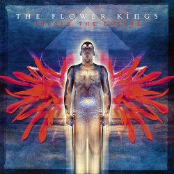 THE FLOWER KINGS - UNFOLD THE FUTURE (RE-ISSUE 2022) (2 CD)