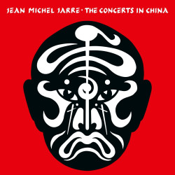 JEAN MICHEL JARRE - THE CONCERTS IN CHINA. 40TH ANNIVERSARY (2 LP-VINILO)