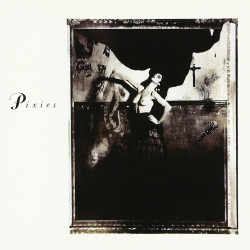 PIXIES - SURFER ROSA (LP-VINILO)