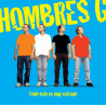 HOMBRES G - TODO ESTO ES MUY EXTRAÑO (LP-VINILO + CD)