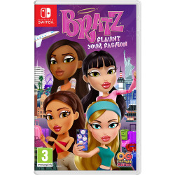 SW BRATZ: FLAUNT YOUR FASHION