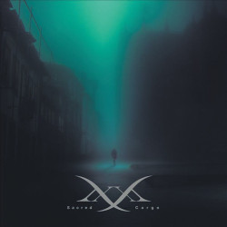 MMXX - SACRED CARGO (LP-VINILO)