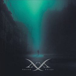 MMXX - SACRED CARGO (LP-VINILO) DELUXE