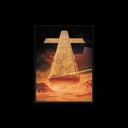 JUSTICE - PLANISPHERE (LP-VINILO)