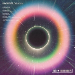 DAYSEEKER - DARK SUN (CD)